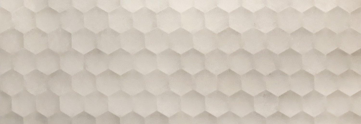 керамическая плитка geotiles domo rlv. marfil 30x9 Бежевый