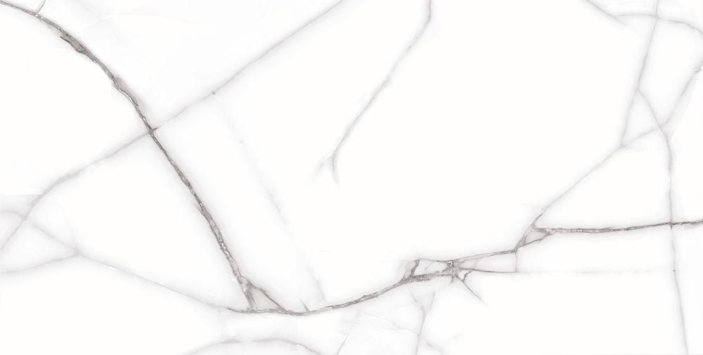 керамогранит geogres onyx cristal polished rectificado 60x120 Бежевый Белый Серый