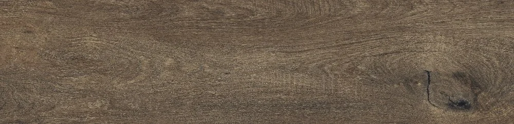 керамогранит cersanit wood concept natural темно-коричневый ректификат 21,8x89,8 0,8 а15985 Коричневый