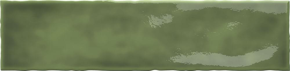 плитка настенная fez green 7,5x30 
