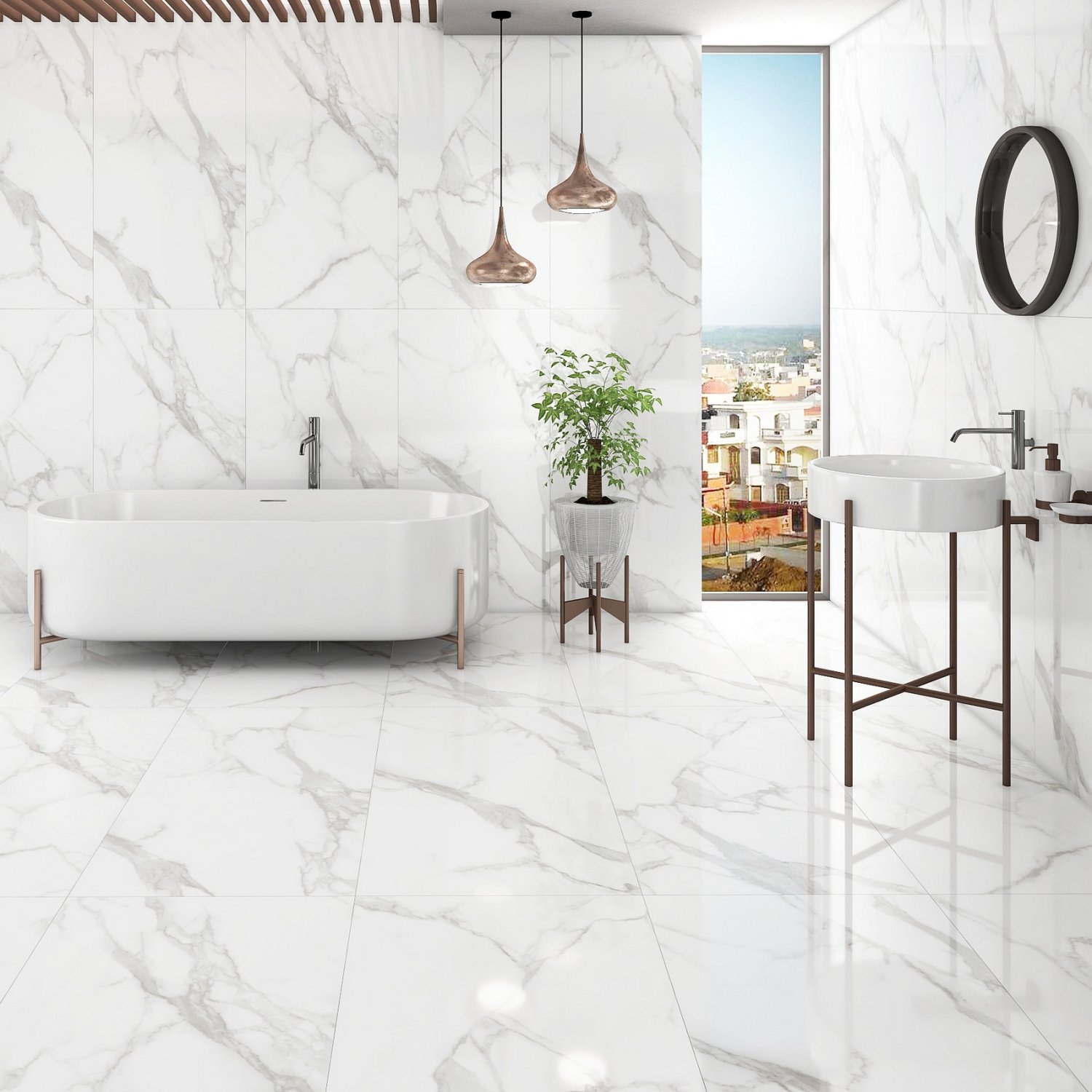 classic marble 