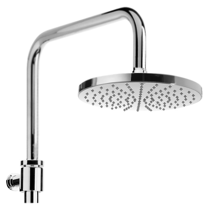 Душевая система Webert Azeta AZ870105015METAL