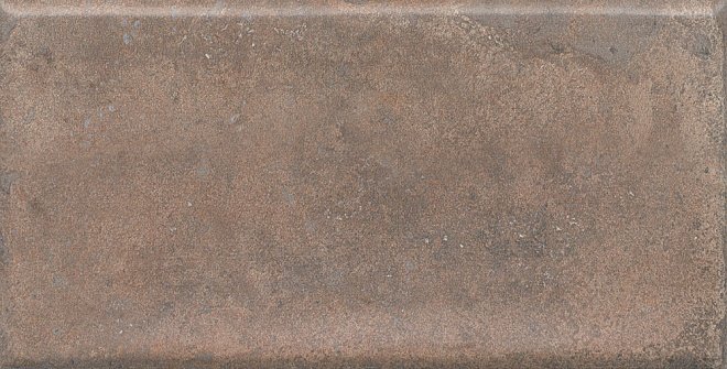 16022 виченца коричневый 7.4*15 керамическая плитка Коричневый