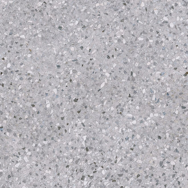 sg632620r терраццо серый обрезной 60*60 керамический гранит Серый
