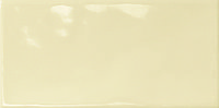 плитка керамическая настенная c-mirage beige 7.5*15/1-88 (80) Слоновая кость