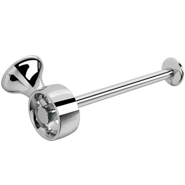 Держатель туалетной бумаги Webert Opera OA500801015 хром