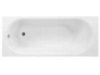 Акриловая ванна VAGNERPLAST KASANDRA 150x70