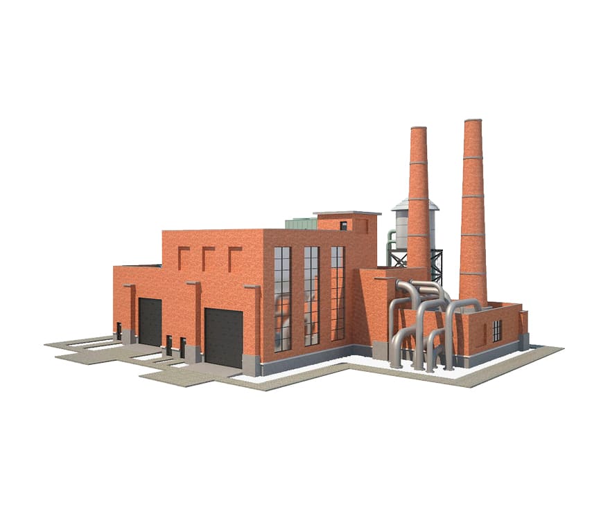 Фабрики сантехники