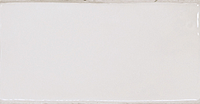 плитка керамическая настенная  26909 manacor white 7,5х15 см Белый