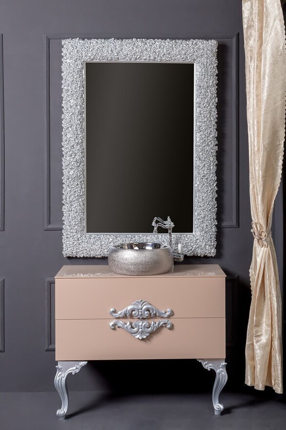 Ножки короткие пара Armadi Art NeoArt 855-SL h25