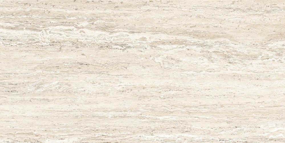 керамогранит buono travertino beige matt 60*120 Cерый