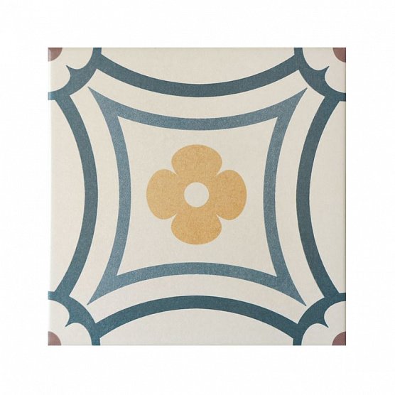 керамогранит equipe caprice saint tropez mat 20x20 