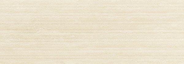 stonevision travertino strut.rt плитка 32.5x97.7 Кремовый