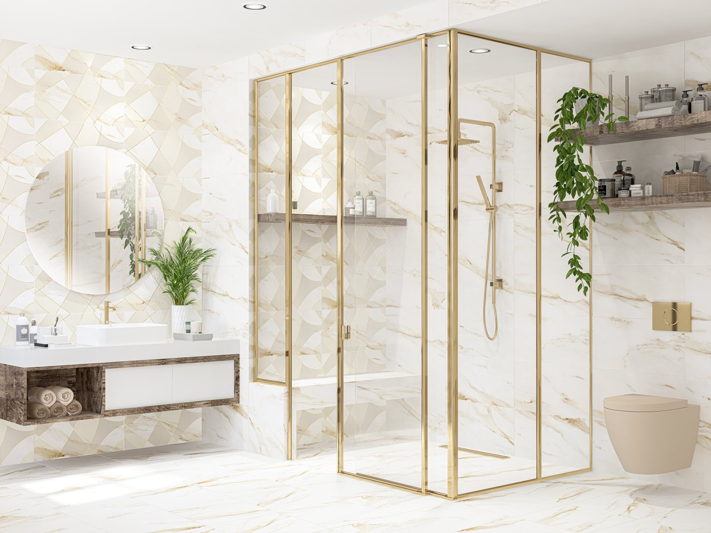 calacatta royal 