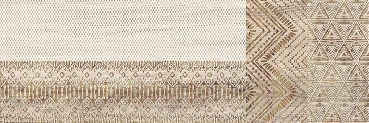 amber из 6-х шт Коричневый