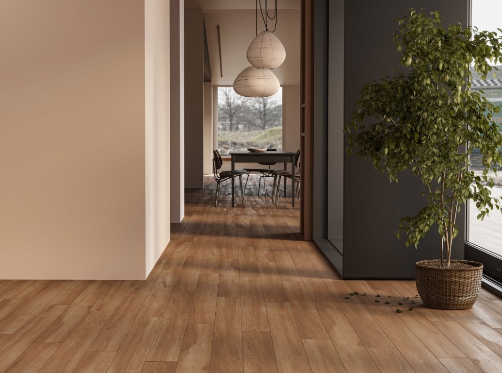 wood 