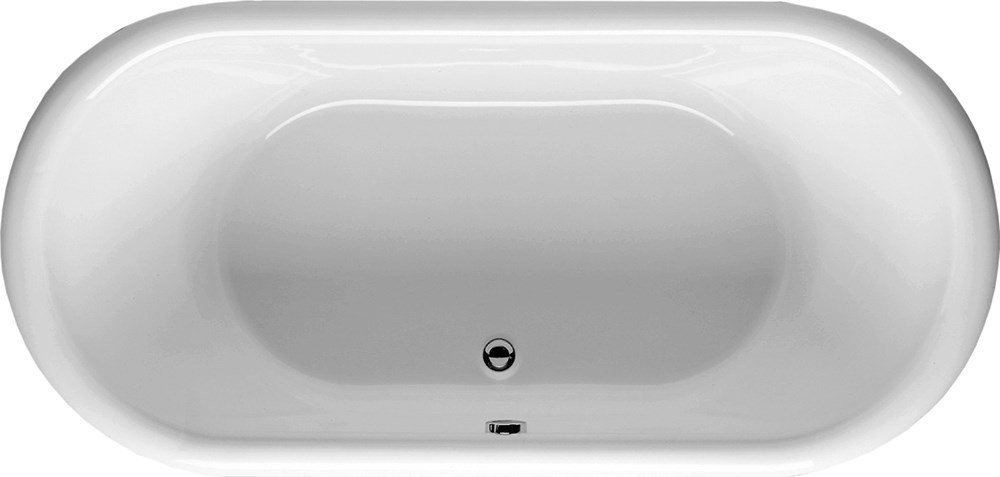 Ванна акриловая RIHO SETH 180x86 BB2200500000000