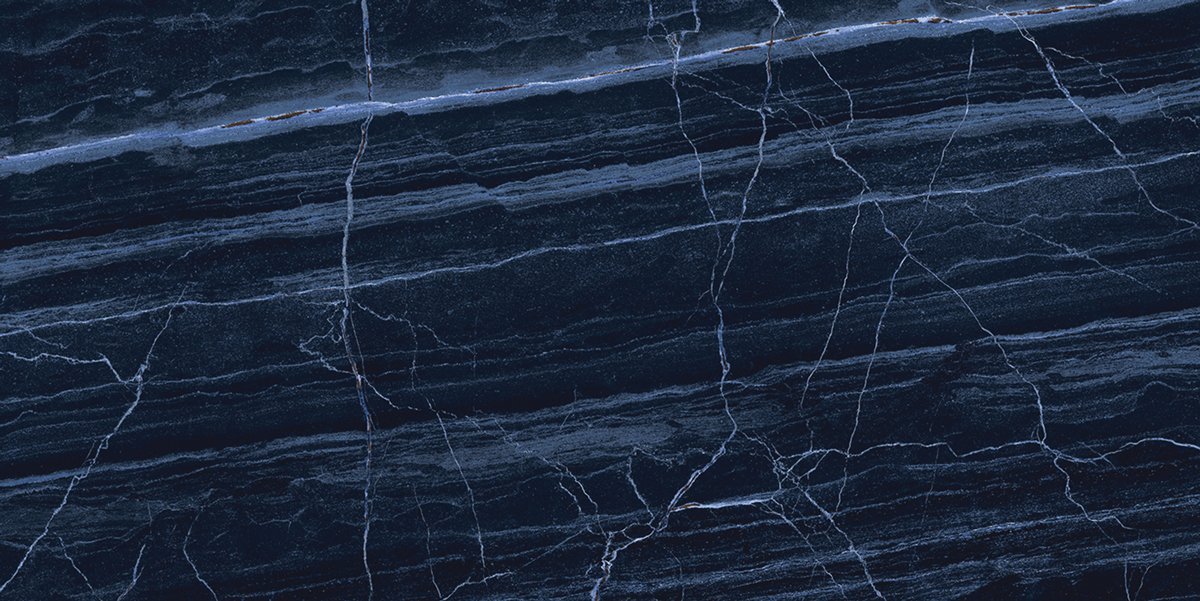 керамогранит hazel cobalto 60x120 high gloss Серый