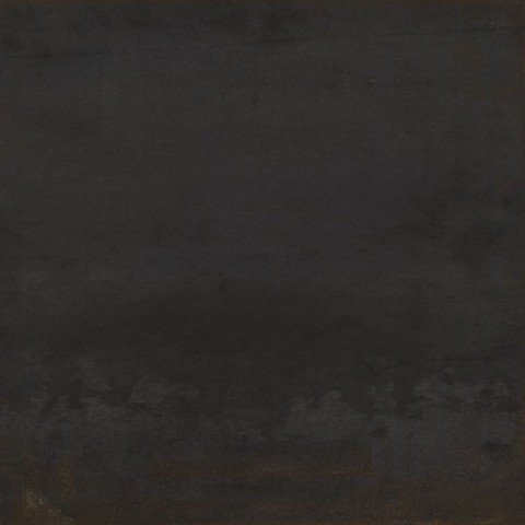 керамогранит metal iron 5.5 mm 100x100 Черный