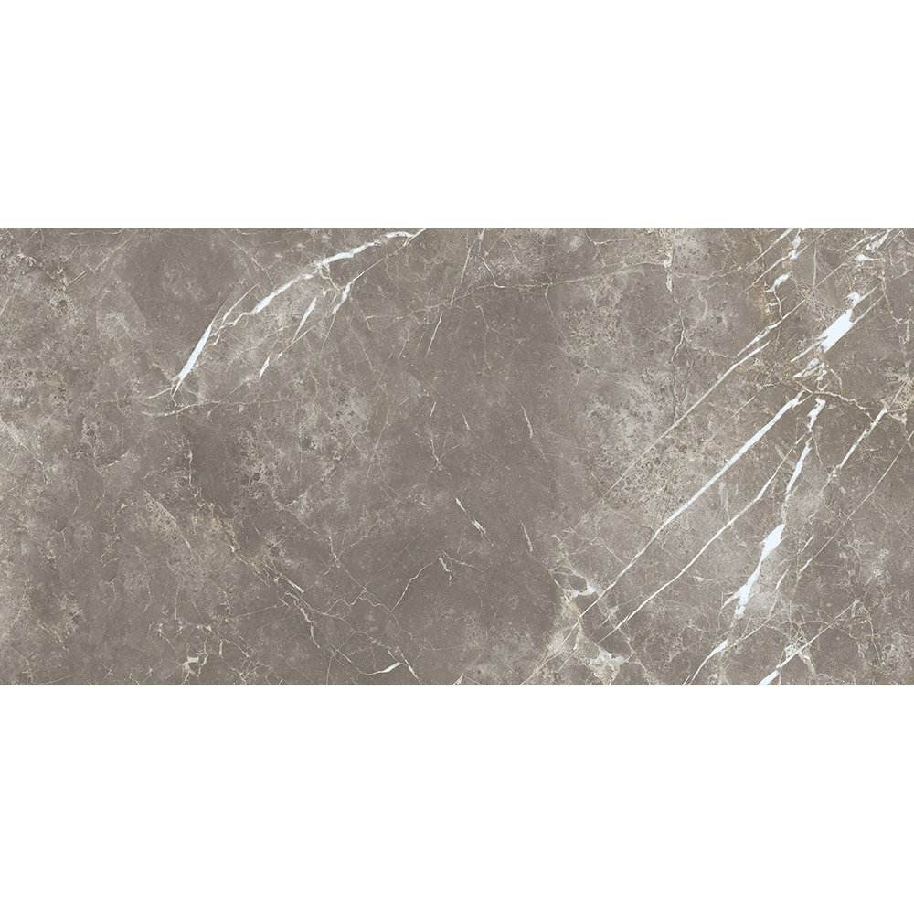 керамогранит keope eclectic persian grey silk 60x120 rt Серый