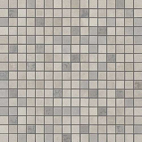 dwell silver mosaico q 