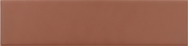 плитка керамическая настенная 28465 costa nova terra matt 5x20 см Оранжевый