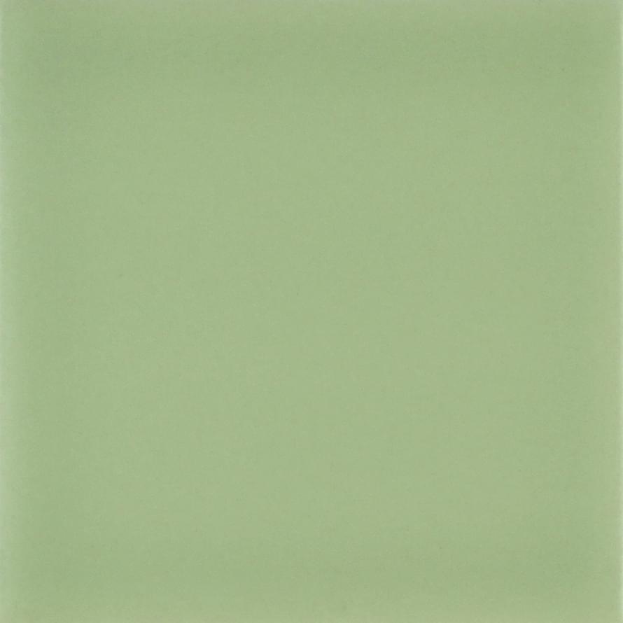 керамическая плитка modern ceramics mini tile green tea matt 99x99x7 