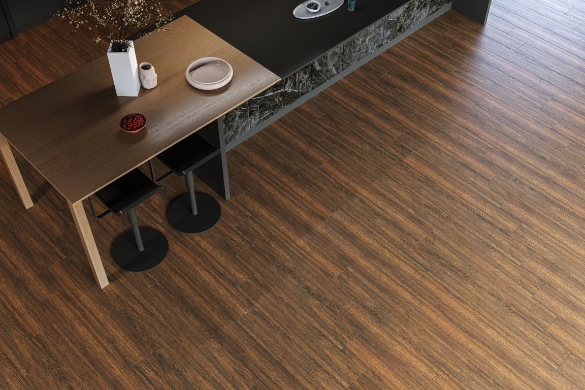 wood 