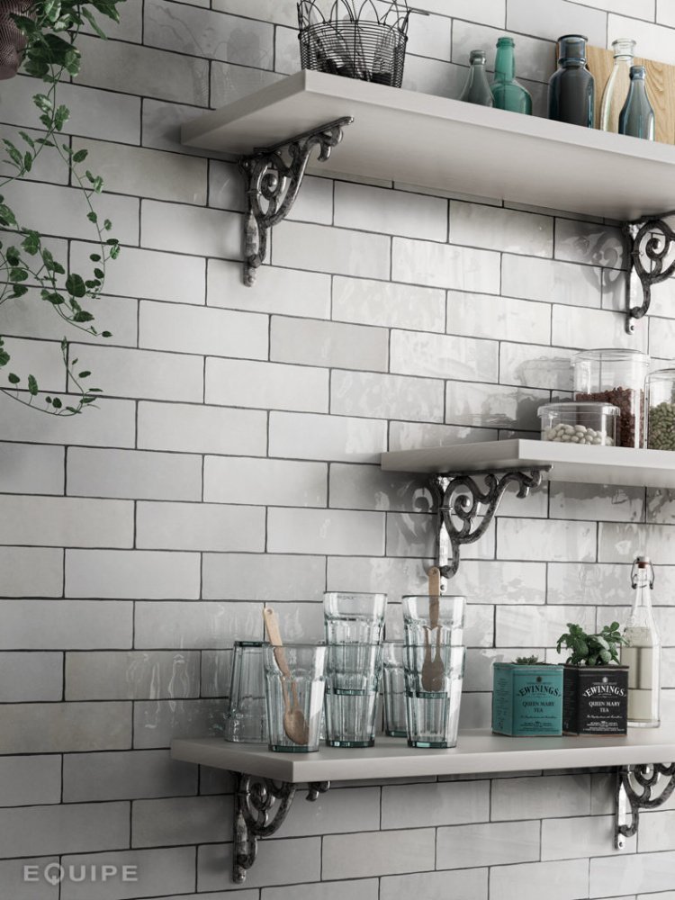 artisan white Белый