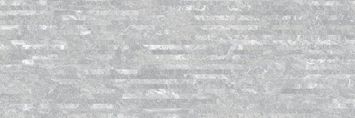 alcor плитка настенная серый мозаика Серый