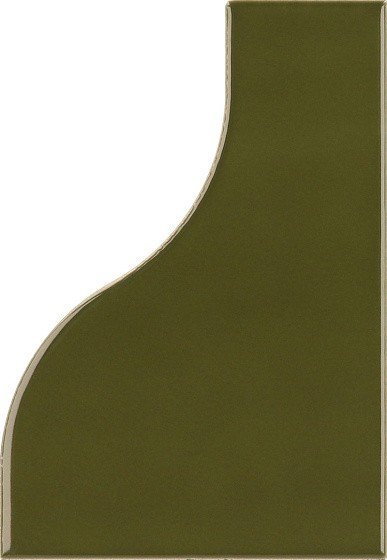 керамическая плитка 28850 garden green 8,3x12 см 