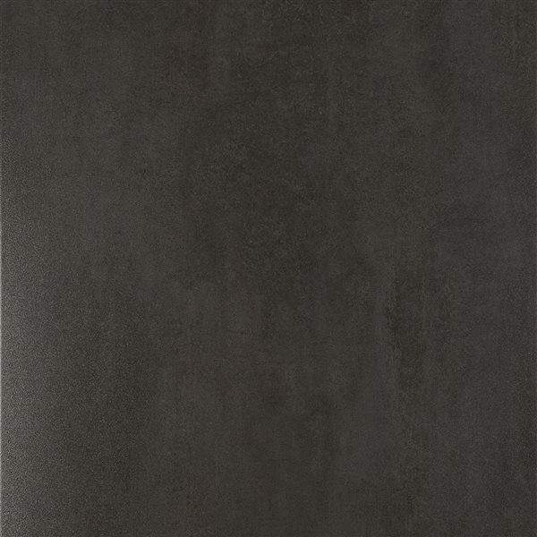 напольная плитка (керамогранит) slab negro 60x60 Черный