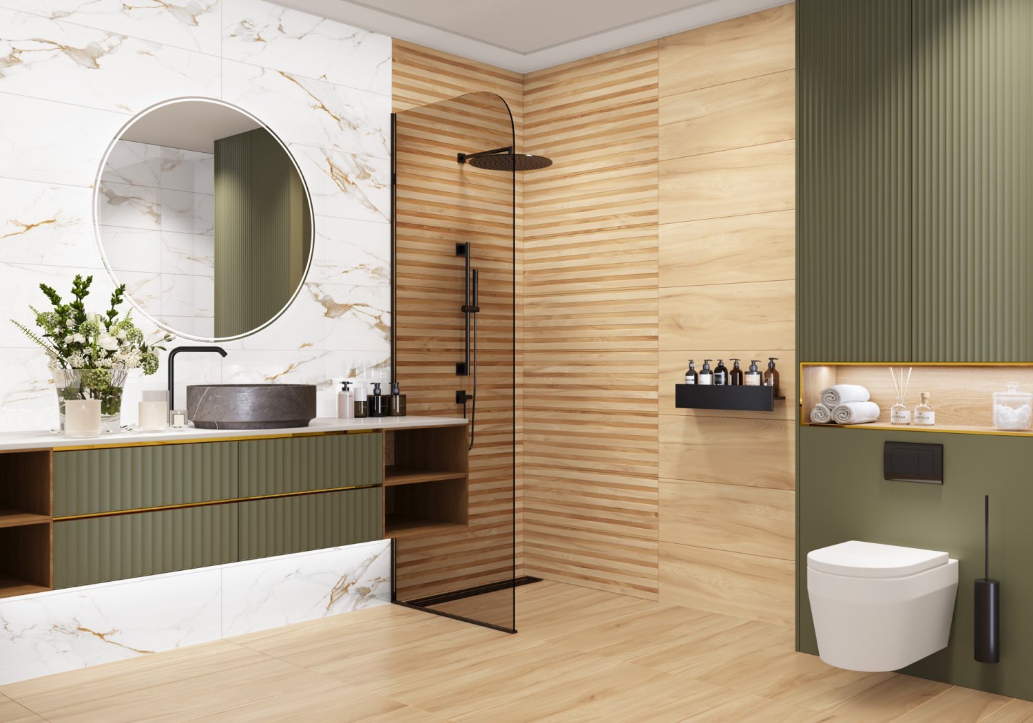 woodstyle 