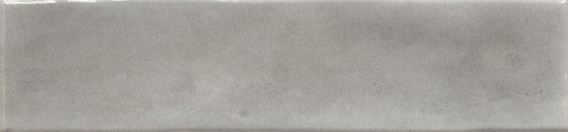 cifre ceramica настенная плитка opal grey 7,5x30 Cерый
