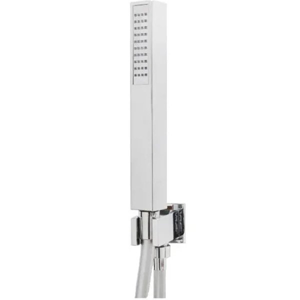 Душевой гарнитур Webert AC1045015 хром