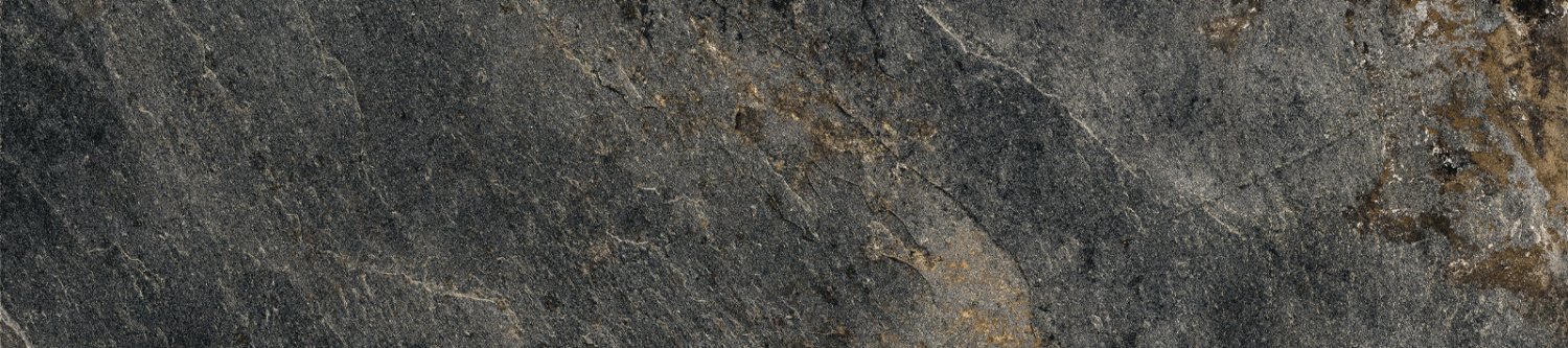 santorini black 200x900 