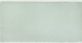 плитка керамическая настенная 26902 manacor mint 7,5х15 см Зеленый