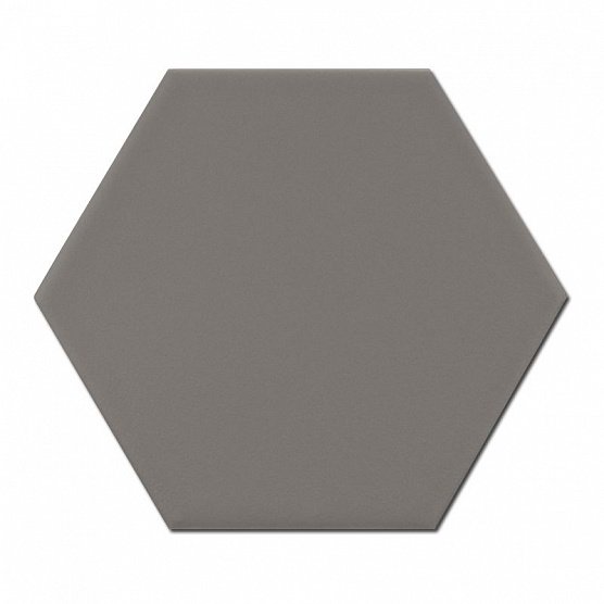 керамическая плитка kromatika gray 10.1x11.6 Серый