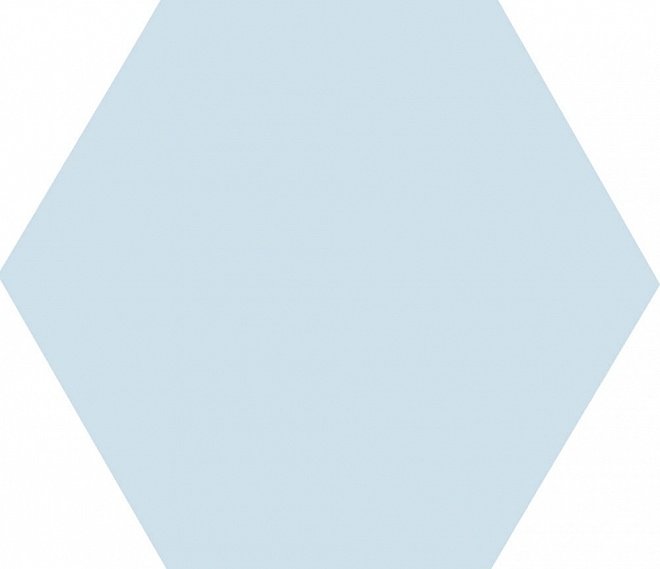 24006 аньет голубой 20*23.1 керамическая плитка Голубой