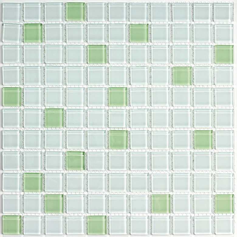 jump green 8 (light) 300*300 Зеленый
