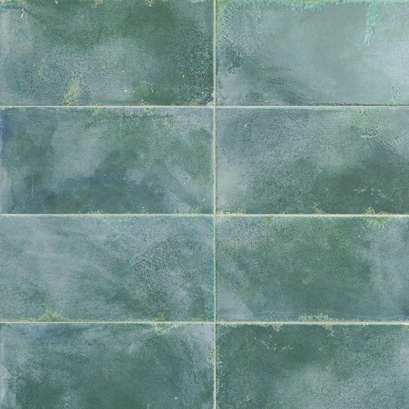 керамическая плитка rev. riviera turquoise 15х30 