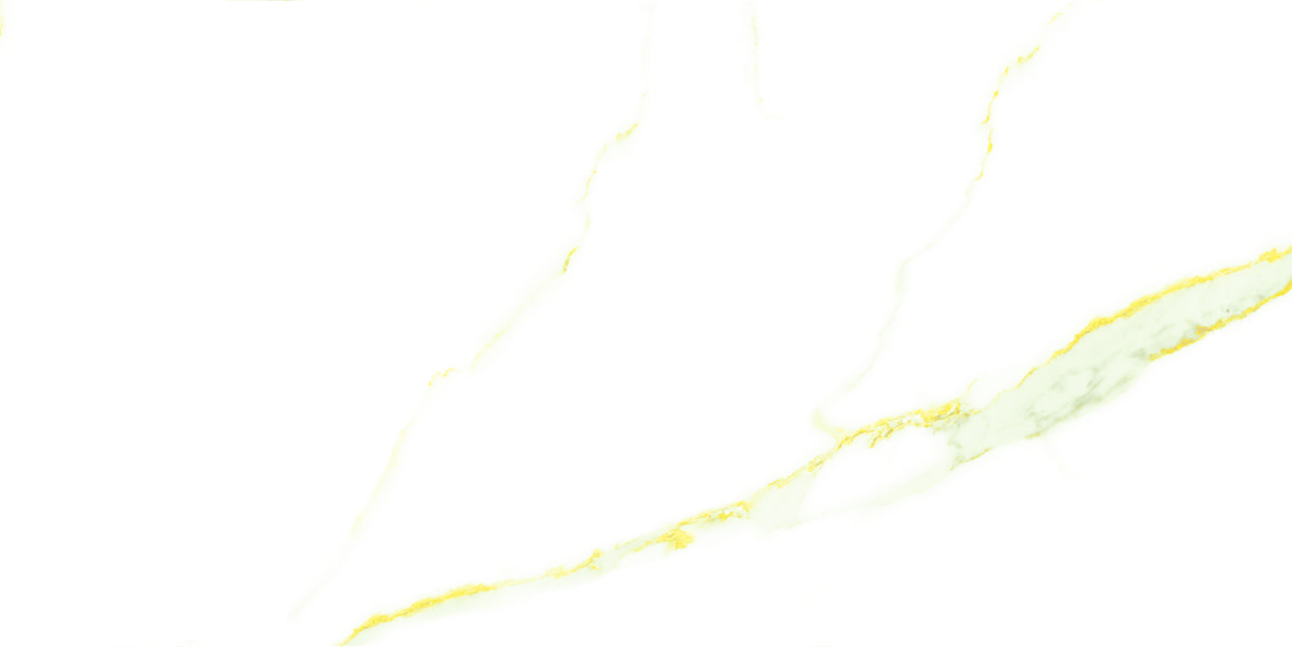 golden white statuario керамогранит полированный Белый
