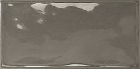 плитка керамическая настенная c-mirage moka 7.5*15/1-88 (80) Серый