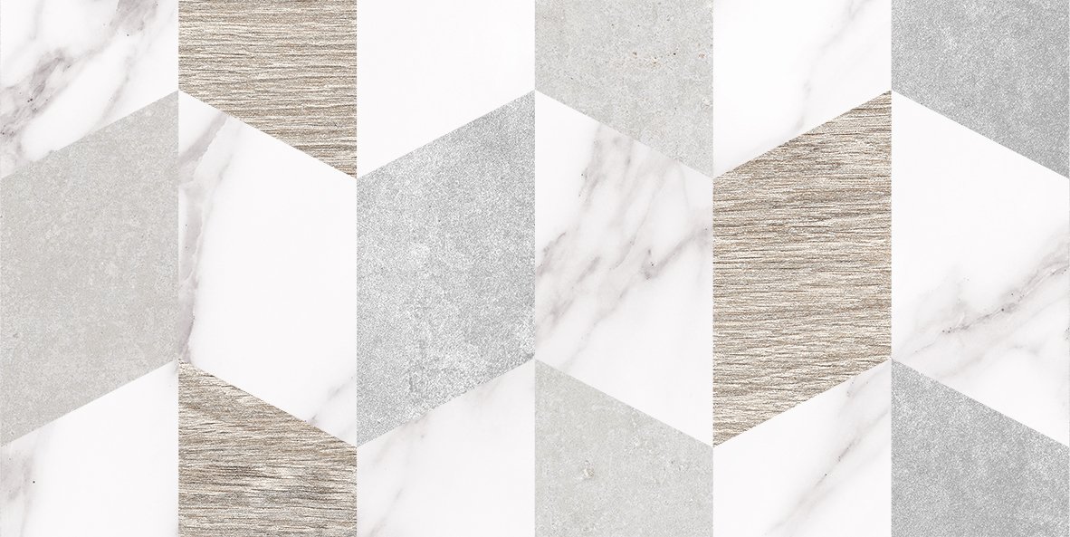 blanco плитка настенная белый мозаика 08-00-01- Белый