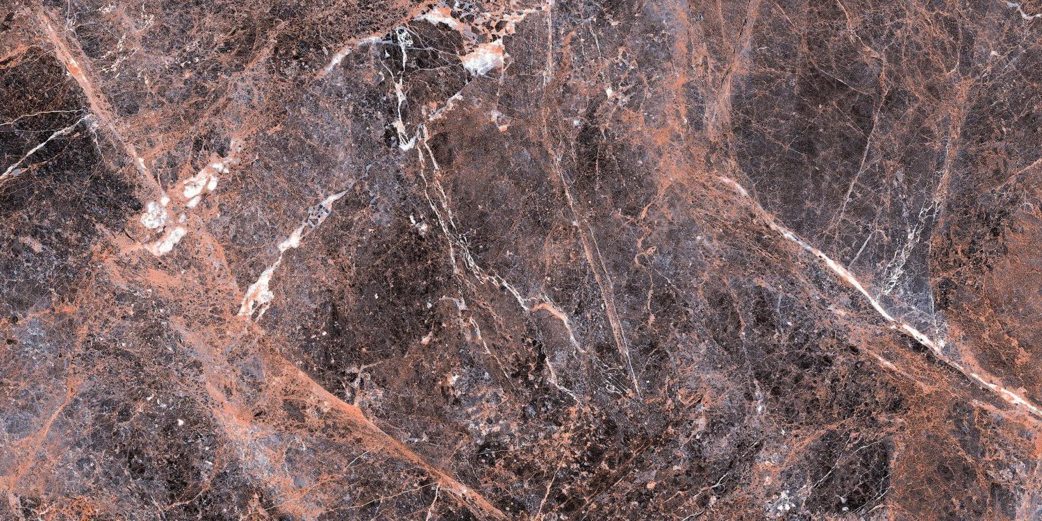 керамогранит artcer exclusive marble espanol red poli 60x120 