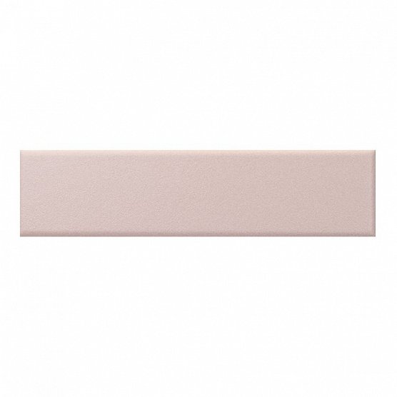керамическая плитка matelier laguna rose 7.5x30 Розовый