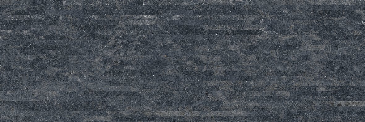 alcor плитка настенная чёрный мозаика Черный