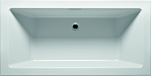 Ванна акриловая RIHO Ванна RETHING CUBIC 180x90 BR0900500000000