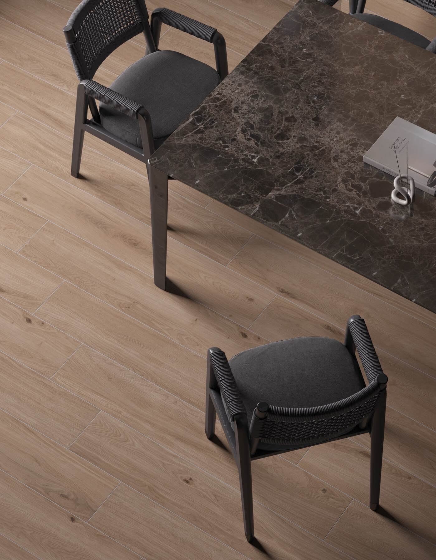 wood 