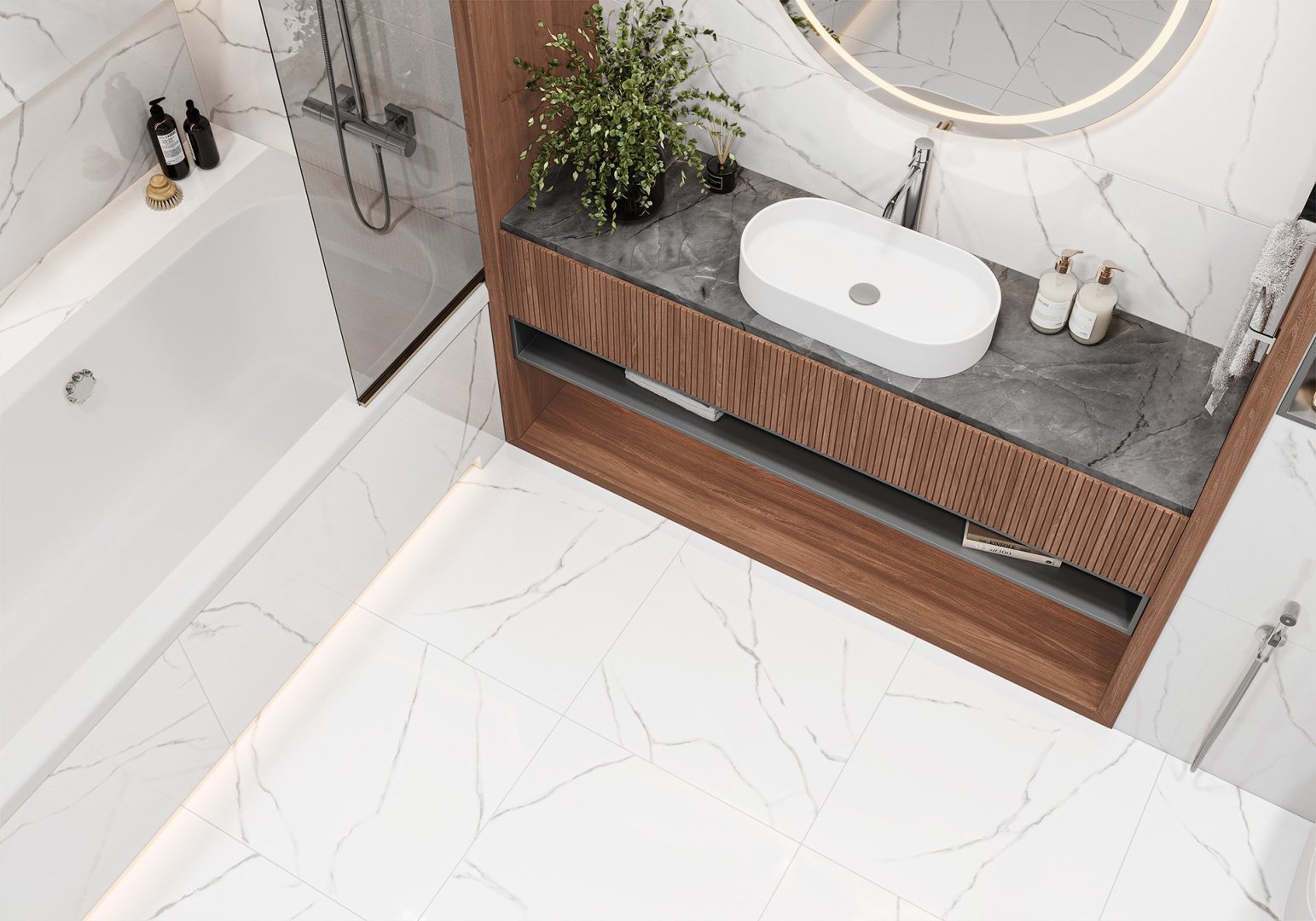 atlantic marble 
